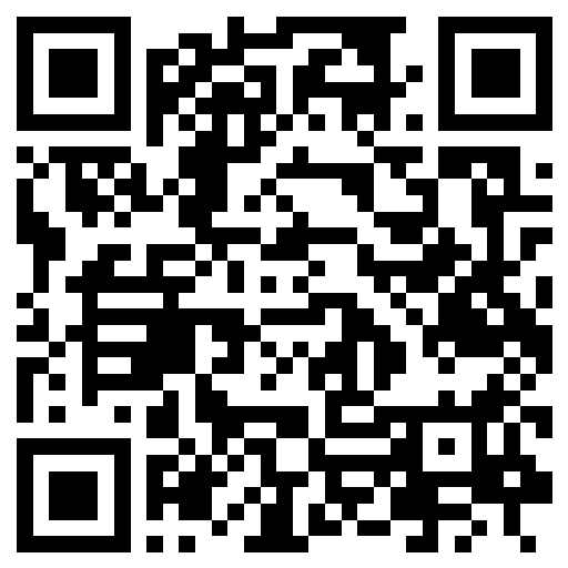 Permanent QR code that opens a church's latest published bulletin