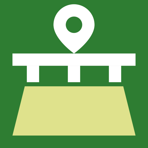 Farm Sprayer GPS app icon